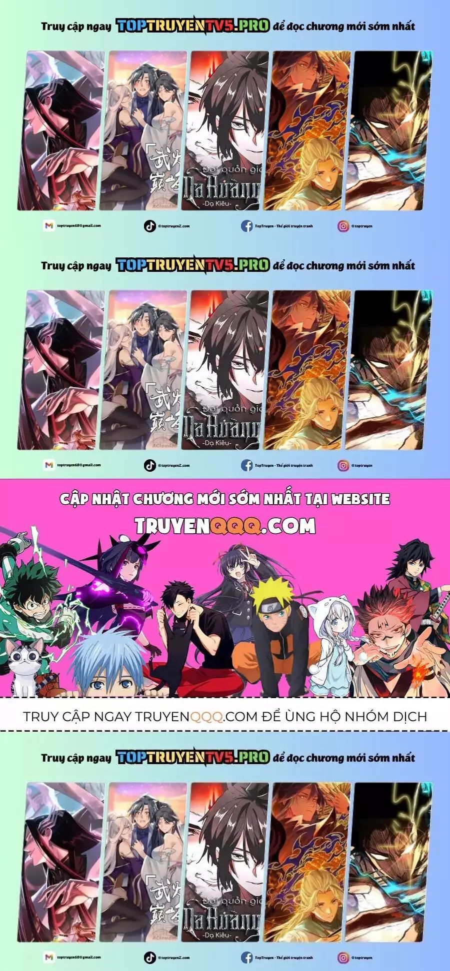 Luyện Khí Chi Thần Chapter 124.8 - Trang 2