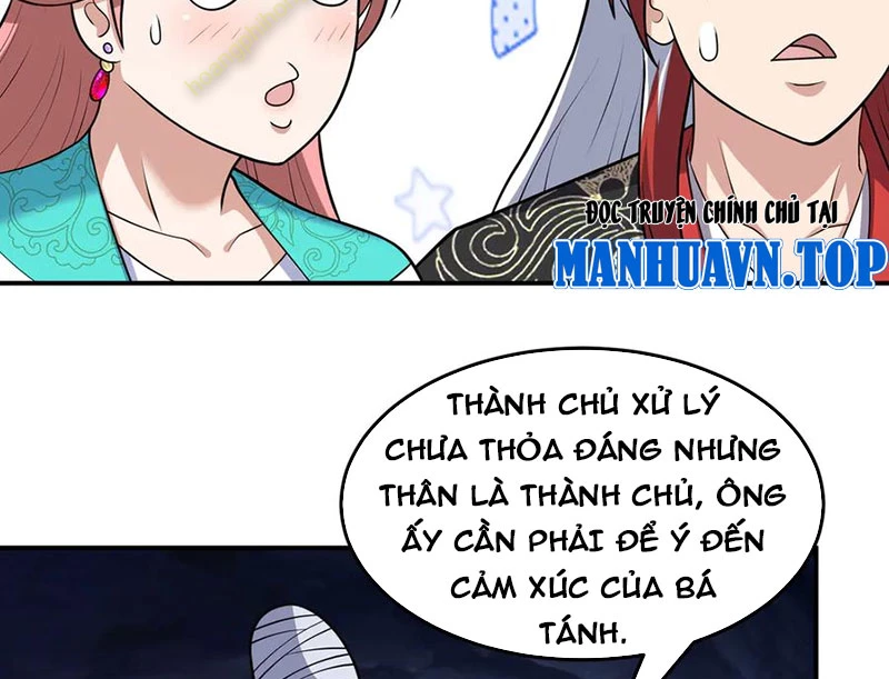 Luyện Khí Chi Thần Chapter 124 - Trang 2