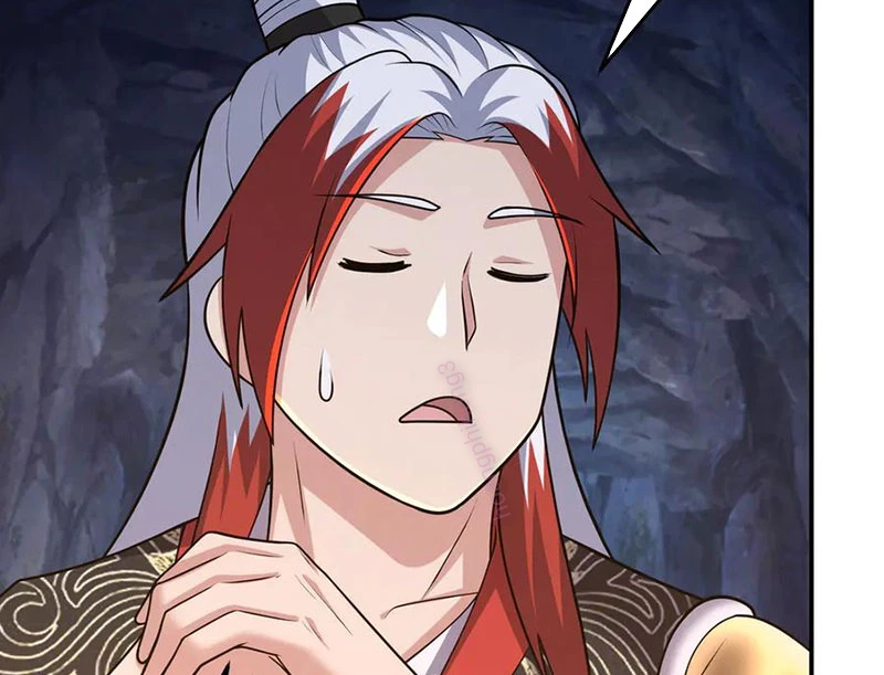 Luyện Khí Chi Thần Chapter 124 - Trang 2