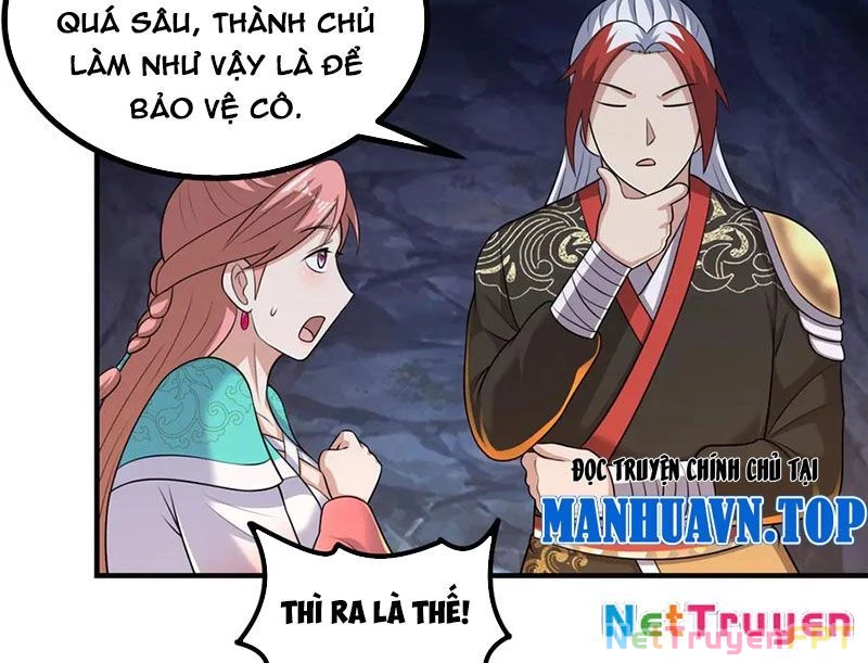 Luyện Khí Chi Thần Chapter 124 - Trang 2