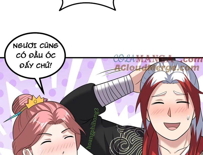 Luyện Khí Chi Thần Chapter 124 - Trang 2