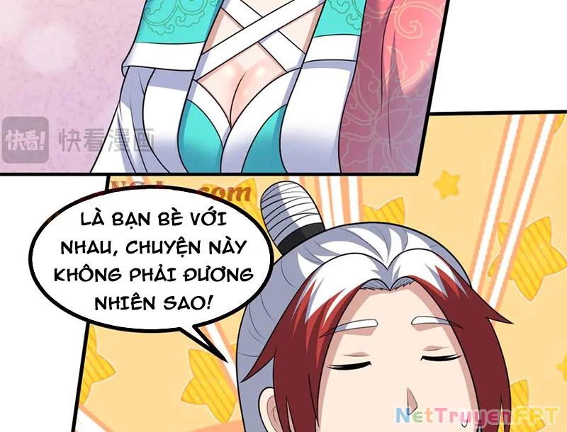 Luyện Khí Chi Thần Chapter 124 - Trang 2