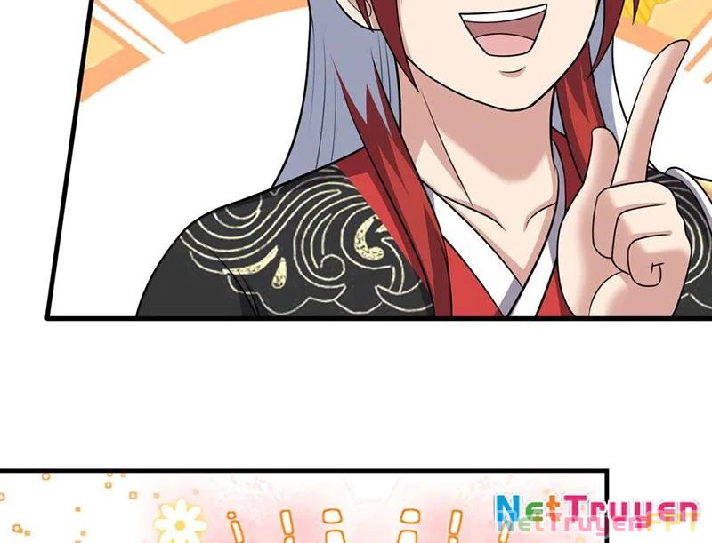 Luyện Khí Chi Thần Chapter 124 - Trang 2