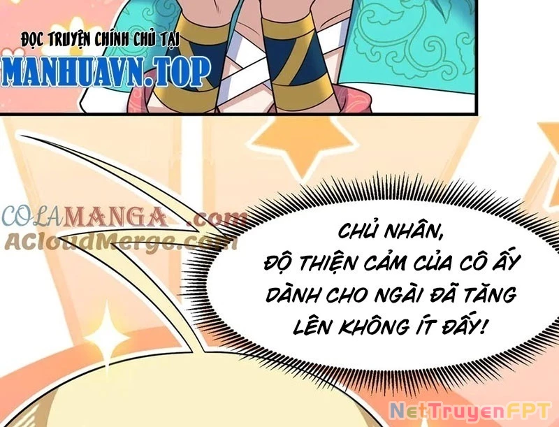 Luyện Khí Chi Thần Chapter 124 - Trang 2