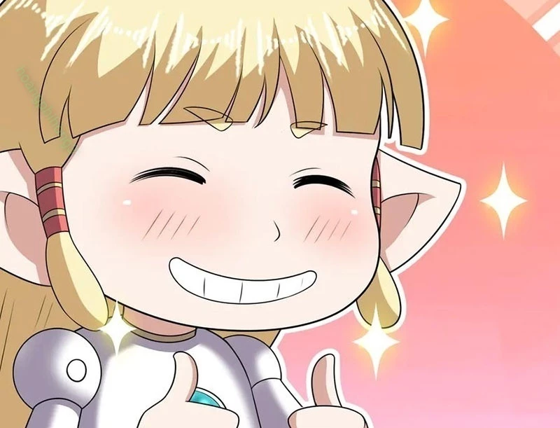 Luyện Khí Chi Thần Chapter 124 - Trang 2