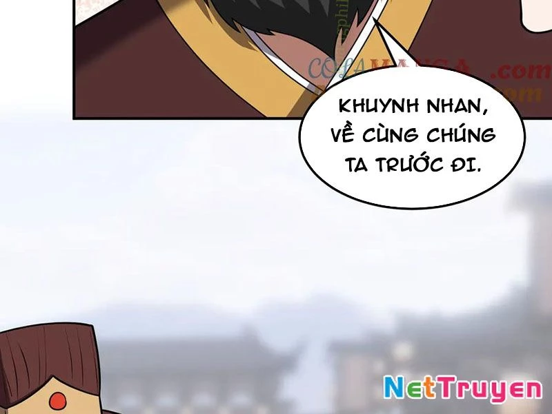 Luyện Khí Chi Thần Chapter 124 - Trang 2