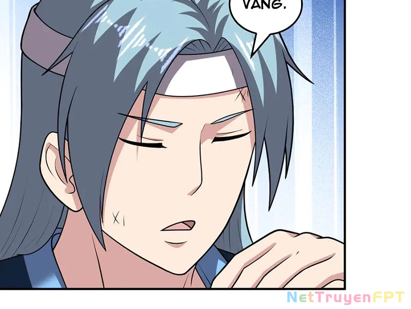 Luyện Khí Chi Thần Chapter 124 - Trang 2