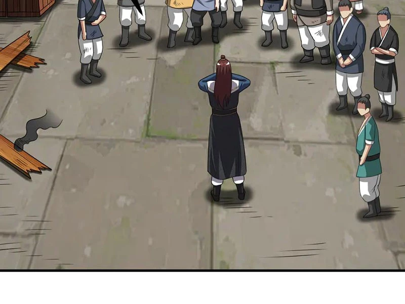 Luyện Khí Chi Thần Chapter 124 - Trang 2