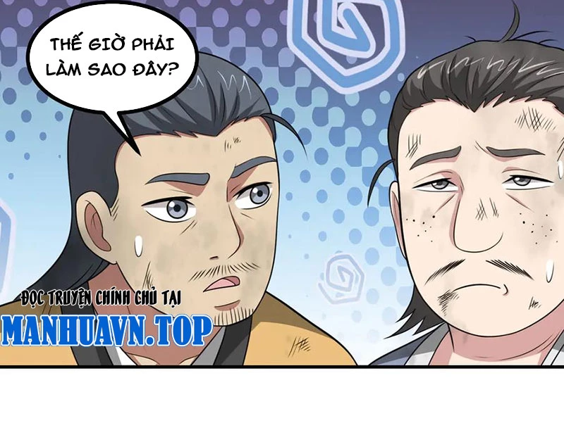 Luyện Khí Chi Thần Chapter 124 - Trang 2