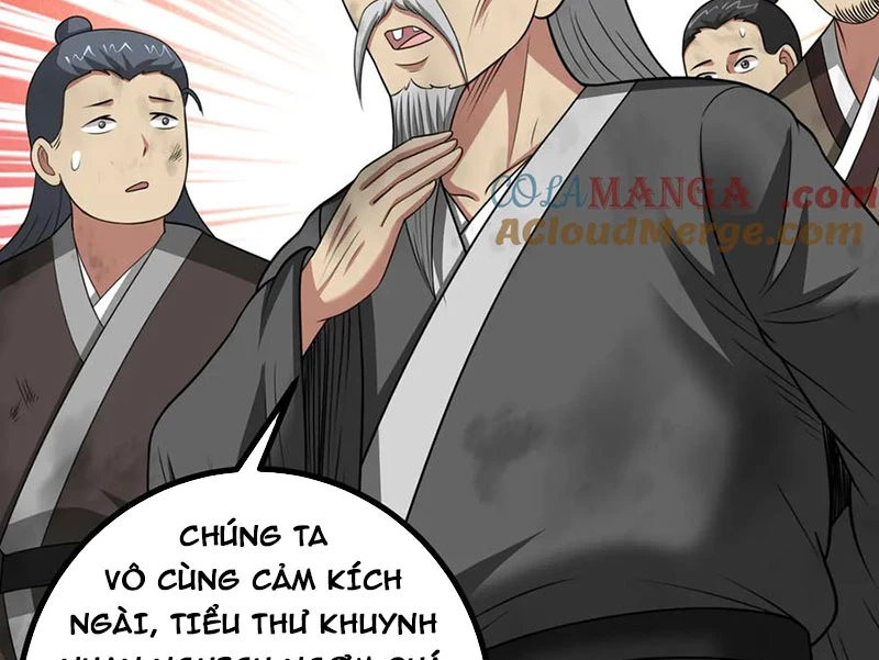Luyện Khí Chi Thần Chapter 124 - Trang 2