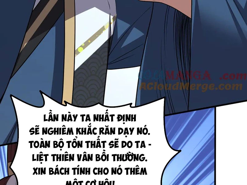Luyện Khí Chi Thần Chapter 124 - Trang 2