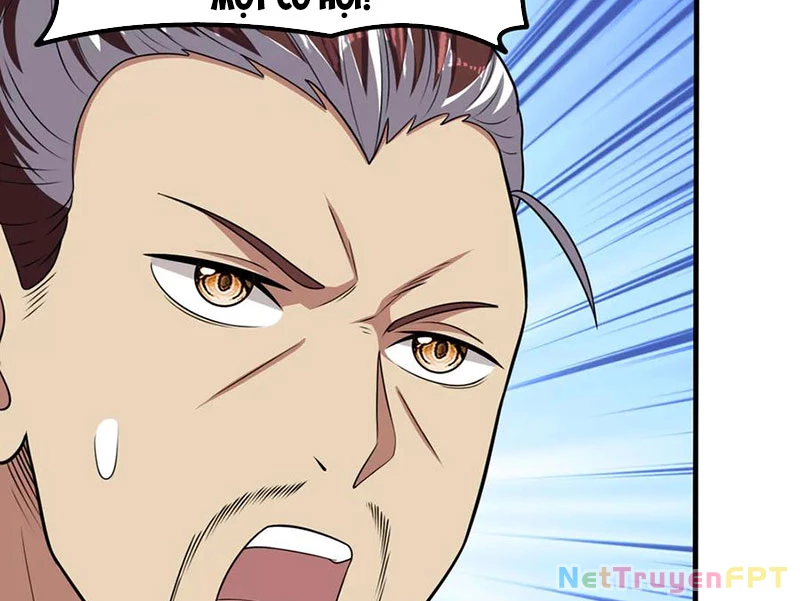 Luyện Khí Chi Thần Chapter 124 - Trang 2