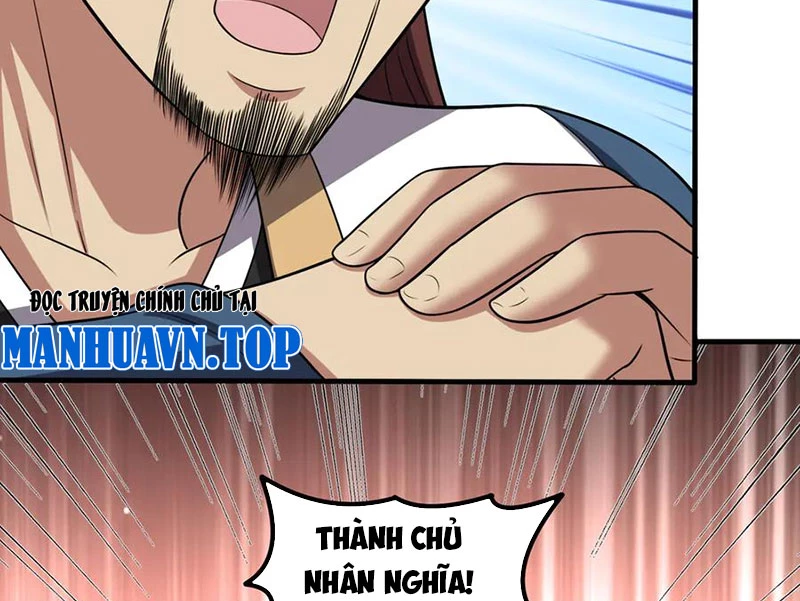 Luyện Khí Chi Thần Chapter 124 - Trang 2