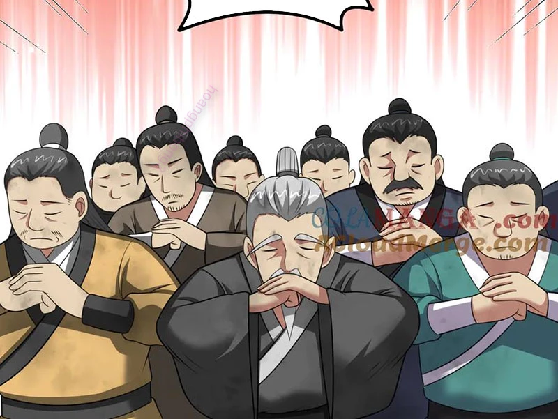 Luyện Khí Chi Thần Chapter 124 - Trang 2