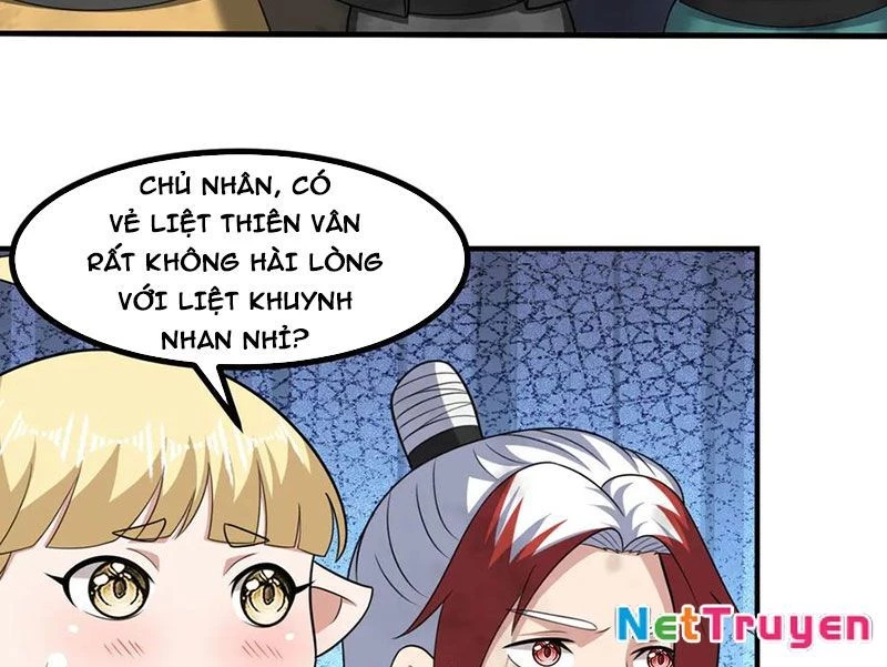 Luyện Khí Chi Thần Chapter 124 - Trang 2