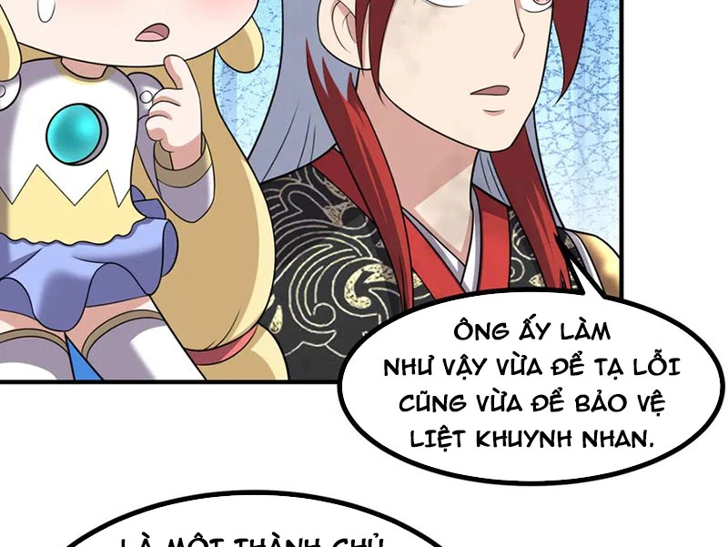Luyện Khí Chi Thần Chapter 124 - Trang 2