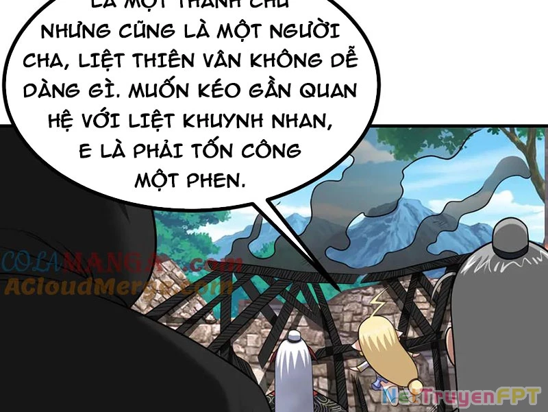 Luyện Khí Chi Thần Chapter 124 - Trang 2