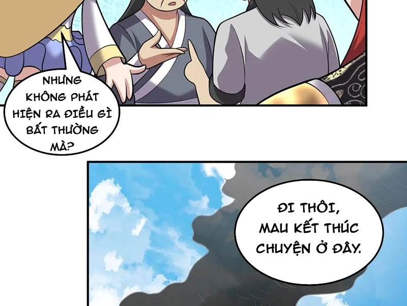 Luyện Khí Chi Thần Chapter 124 - Trang 2