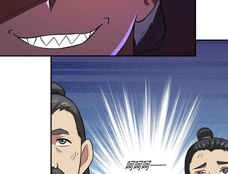 Luyện Khí Chi Thần Chapter 124 - Trang 2