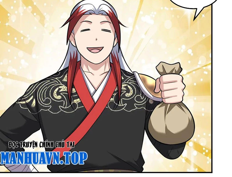 Luyện Khí Chi Thần Chapter 124 - Trang 2