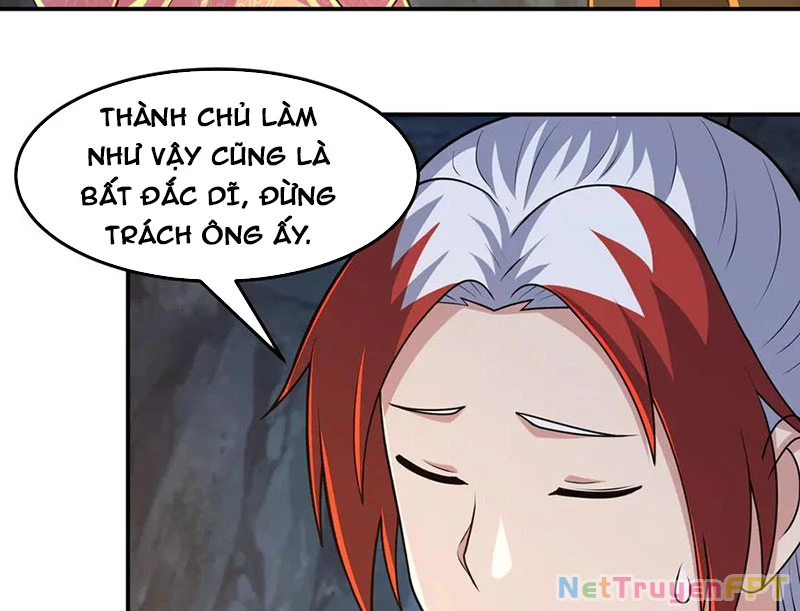 Luyện Khí Chi Thần Chapter 124 - Trang 2