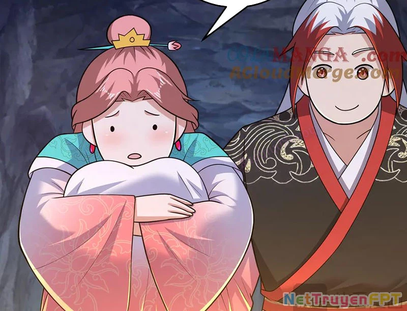 Luyện Khí Chi Thần Chapter 124 - Trang 2