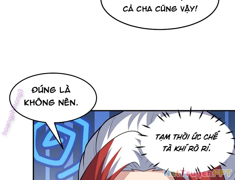 Luyện Khí Chi Thần Chapter 124 - Trang 2