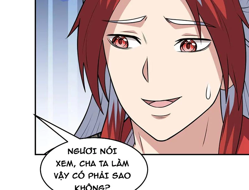 Luyện Khí Chi Thần Chapter 124 - Trang 2