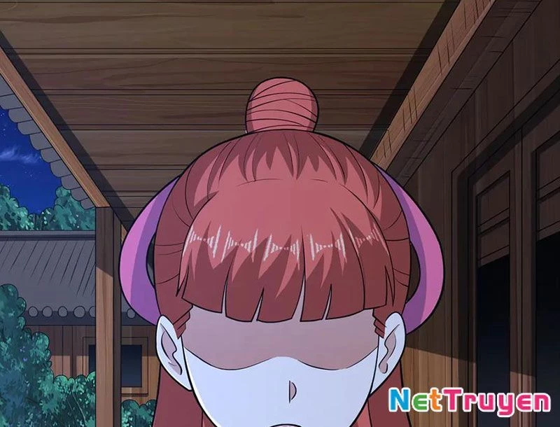 Luyện Khí Chi Thần Chapter 125 - Trang 2