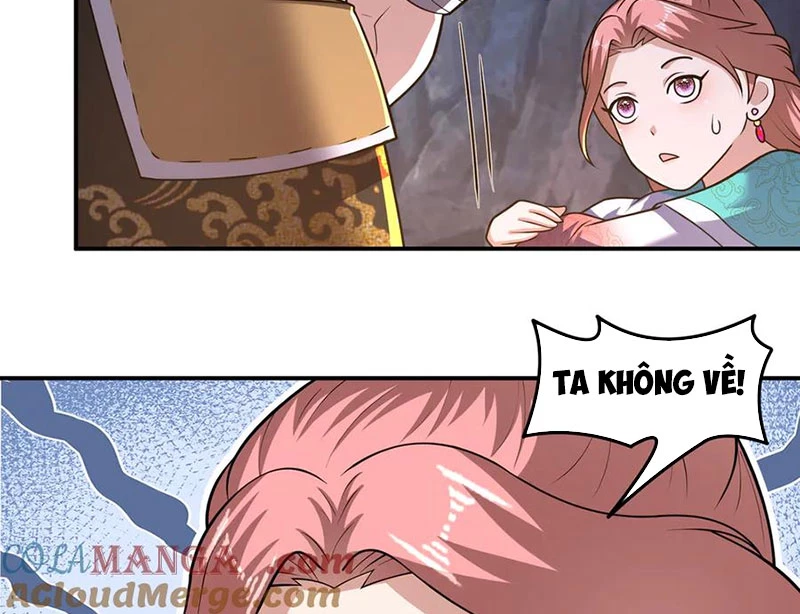 Luyện Khí Chi Thần Chapter 125 - Trang 2