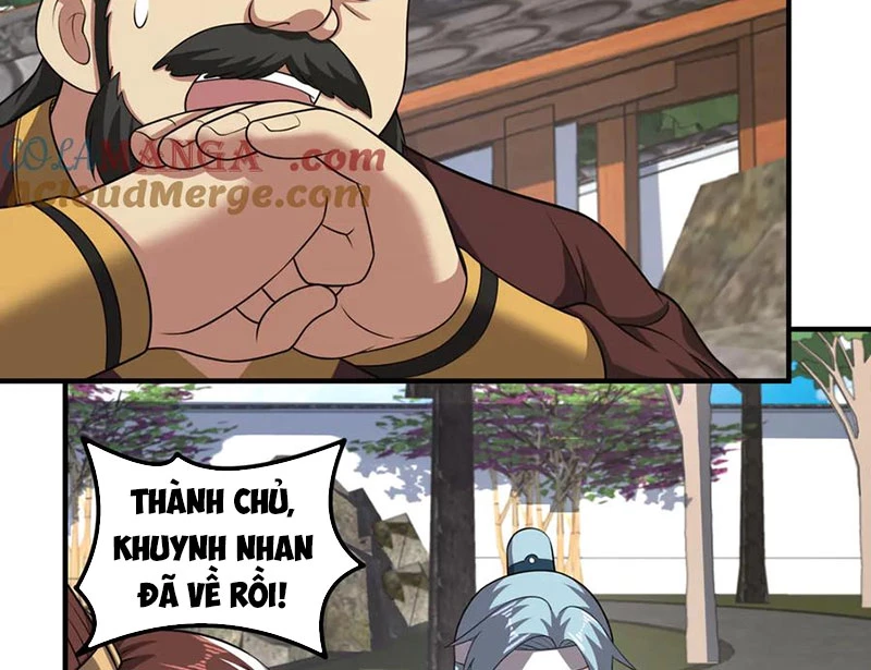 Luyện Khí Chi Thần Chapter 125 - Trang 2