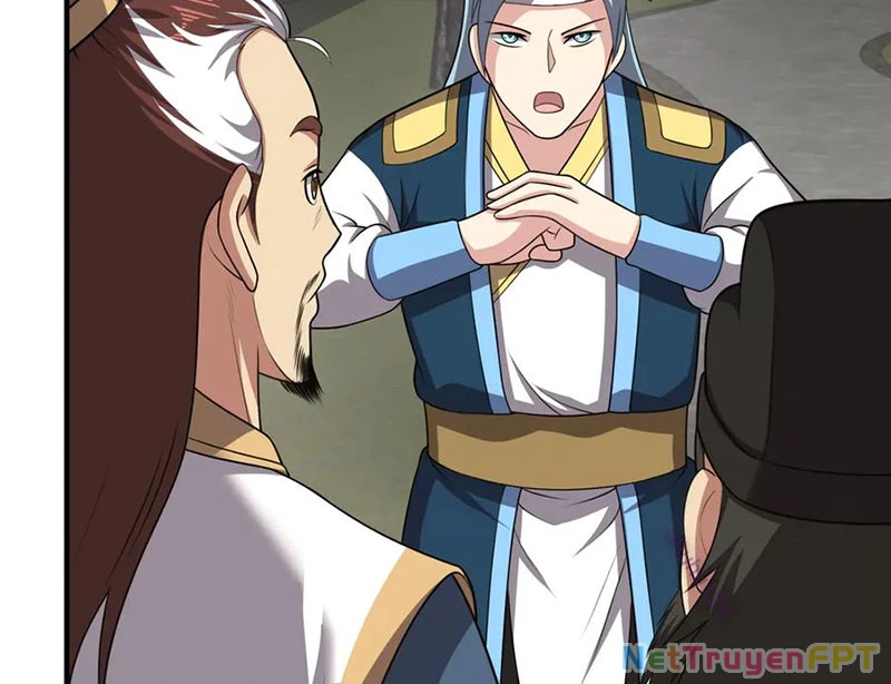 Luyện Khí Chi Thần Chapter 125 - Trang 2