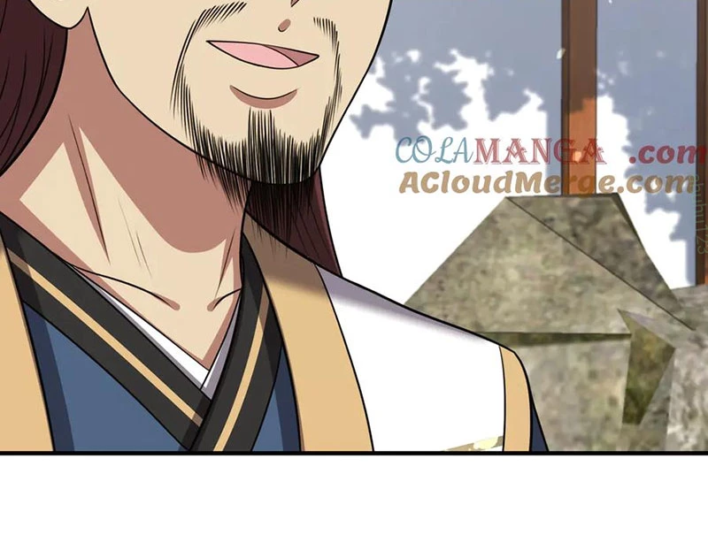 Luyện Khí Chi Thần Chapter 125 - Trang 2