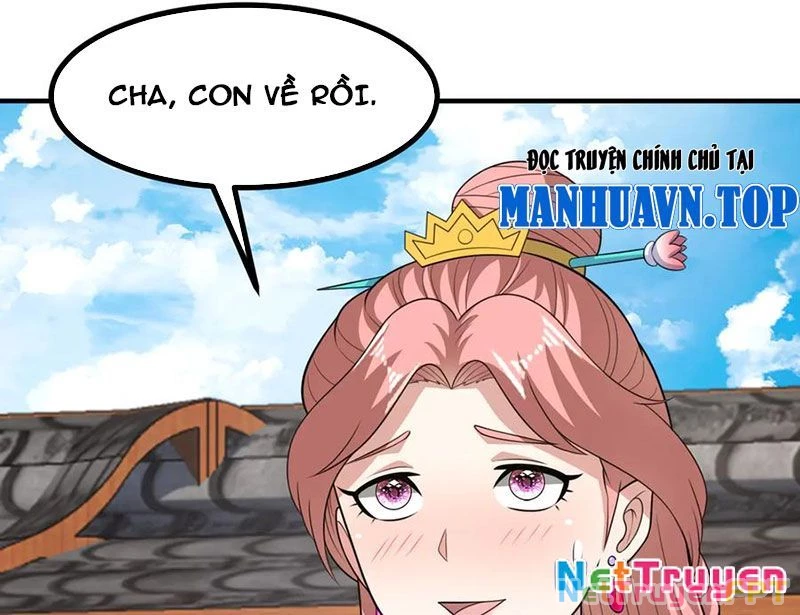 Luyện Khí Chi Thần Chapter 125 - Trang 2