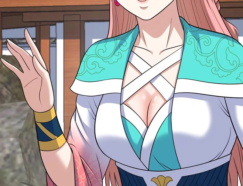 Luyện Khí Chi Thần Chapter 125 - Trang 2