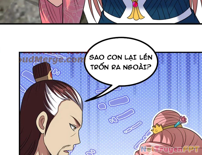 Luyện Khí Chi Thần Chapter 125 - Trang 2