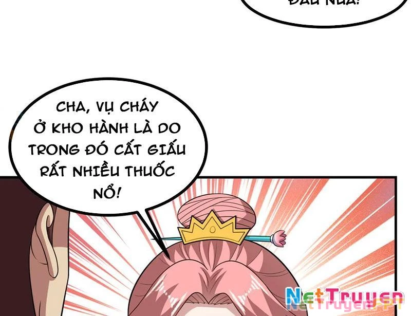 Luyện Khí Chi Thần Chapter 125 - Trang 2
