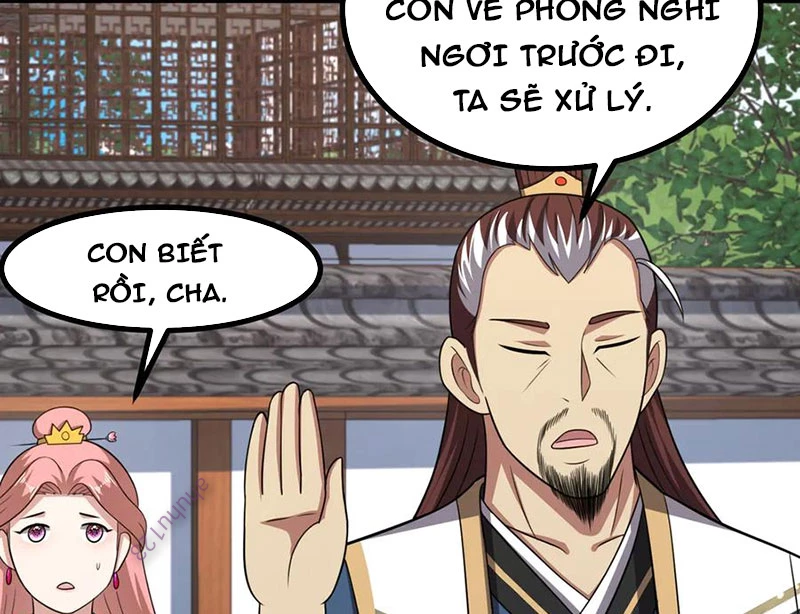 Luyện Khí Chi Thần Chapter 125 - Trang 2