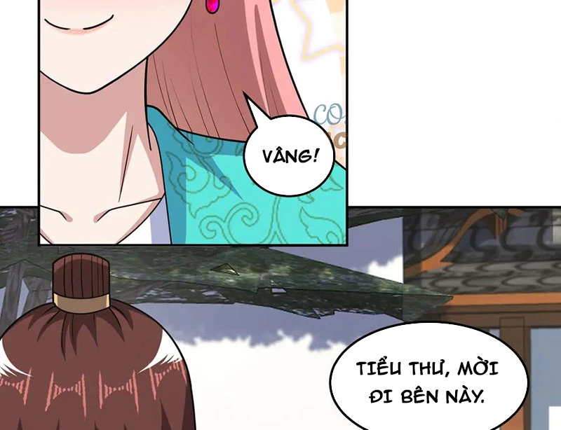 Luyện Khí Chi Thần Chapter 125 - Trang 2