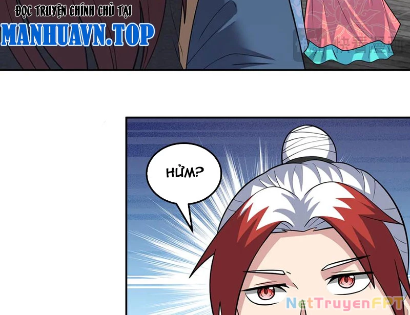 Luyện Khí Chi Thần Chapter 125 - Trang 2