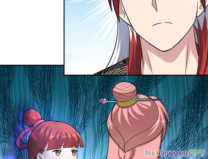 Luyện Khí Chi Thần Chapter 125 - Trang 2