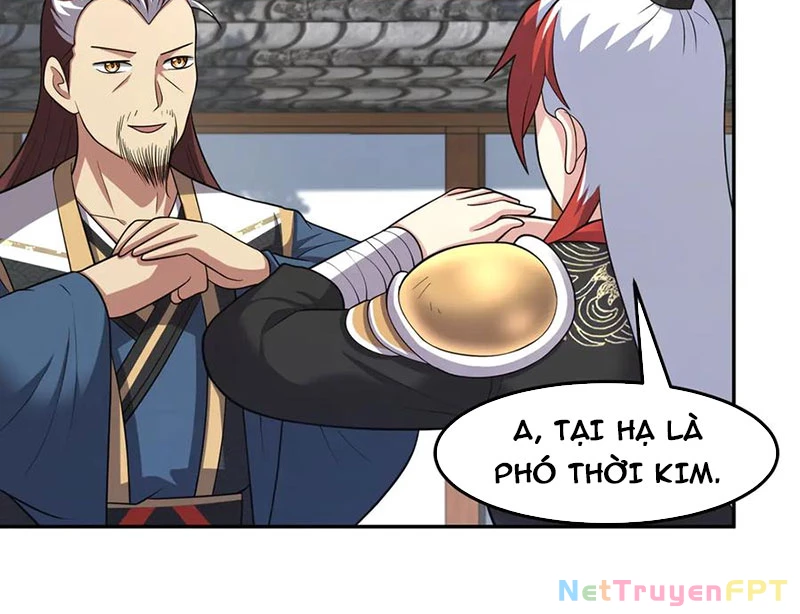 Luyện Khí Chi Thần Chapter 125 - Trang 2