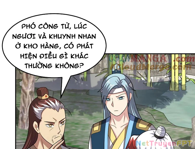 Luyện Khí Chi Thần Chapter 125 - Trang 2