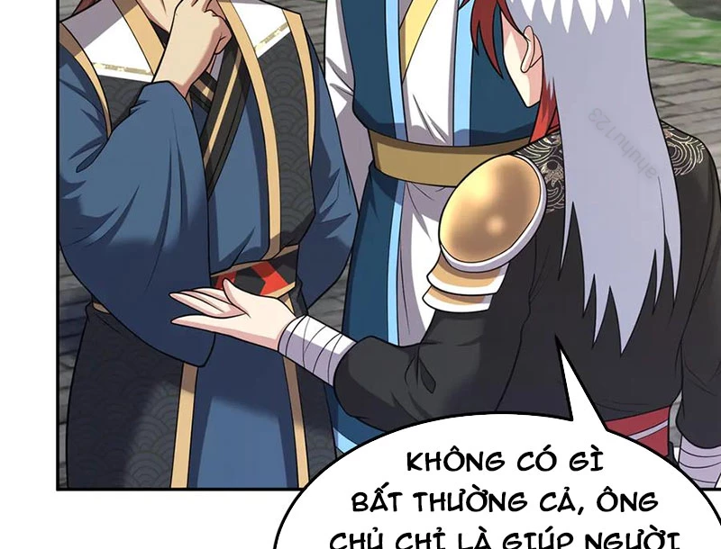 Luyện Khí Chi Thần Chapter 125 - Trang 2