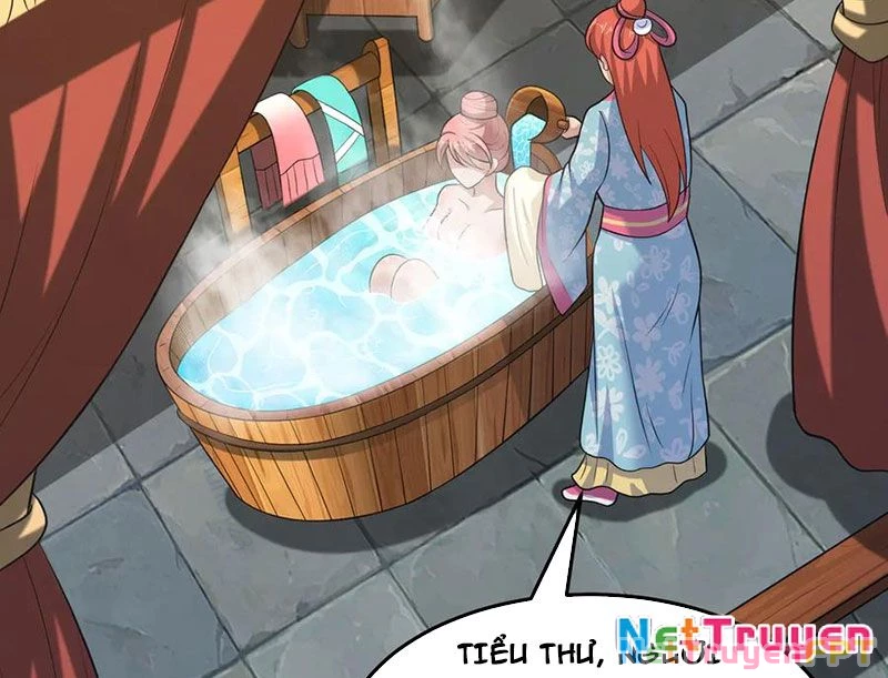 Luyện Khí Chi Thần Chapter 125 - Trang 2