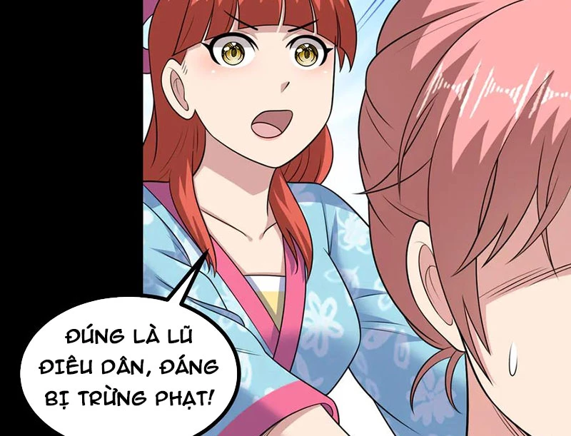 Luyện Khí Chi Thần Chapter 125 - Trang 2