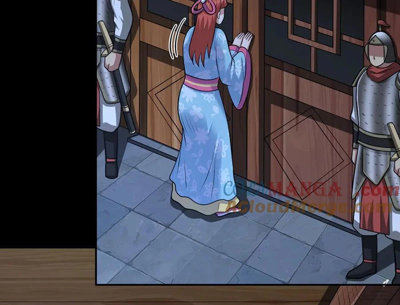 Luyện Khí Chi Thần Chapter 125 - Trang 2