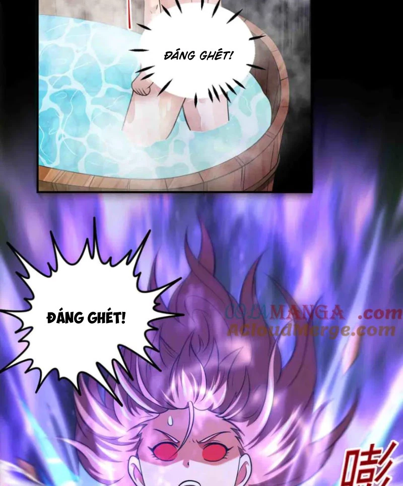 Luyện Khí Chi Thần Chapter 126 - Trang 2