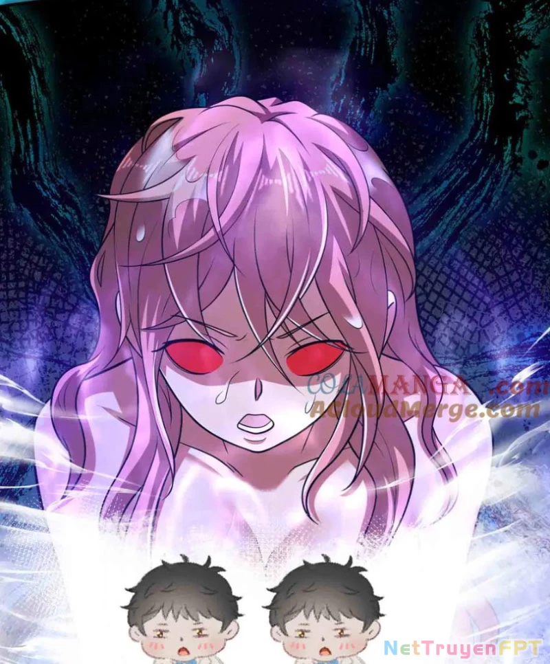 Luyện Khí Chi Thần Chapter 126 - Trang 2