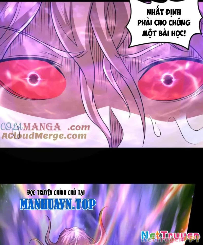 Luyện Khí Chi Thần Chapter 126 - Trang 2